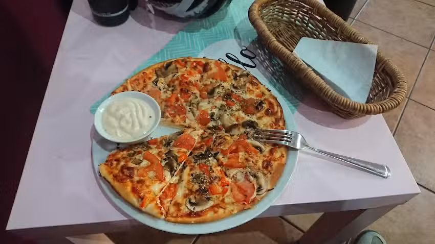 Pizzeria GRAN TORINO