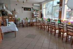 Pizzeria Kulinaria Zaleszany