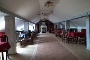 Pizzeria Ramzes Alwernia