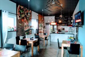 Pizzeria Remi Najlepsza pizza w mieście