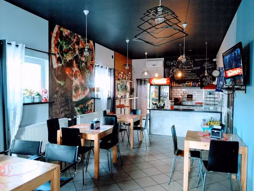 Pizzeria Remi Najlepsza pizza w mieście