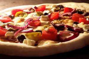 Pizzeria &ndash; Restauracja K-2