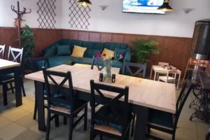 Pizzeria Restauracja Napoli Obiady Catering