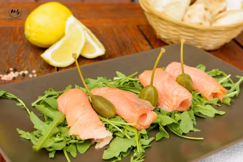 Pizzeria Restauracja Osteria Le Botti