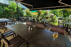 Pizzeria Trattoria Presto