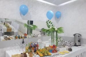 Pizzeria Vegas &ndash; Imprezy Okolicznościowe