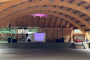 Plac pod Dębem / Place under the Oak tree