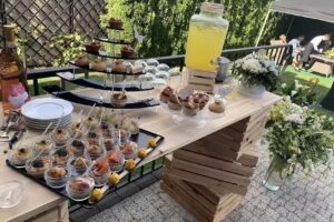 Planeta Catering