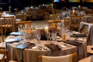 Planeta Catering Eventowy