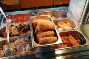 Planeta Niebiańskich Smak&oacute;w