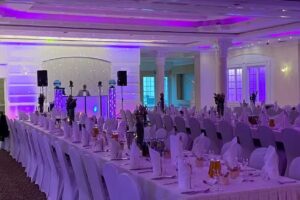 Planowanie imprez, Wypożyczalnia namiotów, Namioty bankietowe,