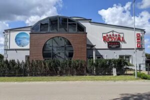 Platinium House &ndash; Noclegi i Wesela