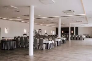 Platynowa Szim &ndash; Sala Bankietowa | Wesela | 18 | Eventy