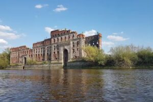 Plaża Modlin Bar & Grill