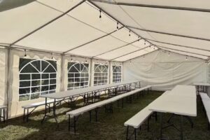 Pleneria | Wynajem namiotów plenerowych | Namioty plenerowe | Olsztyn Częstochowa Śląsk