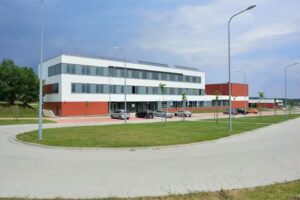 PNT UZ – Centrum Innowacji: Technologie dla Zdrowia Człowieka