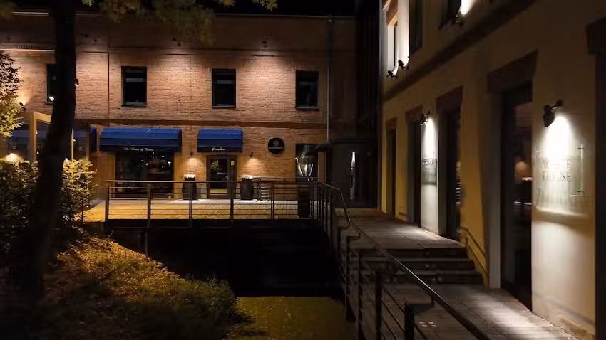 Po Prostu Tańcz &ndash; Taniec &ndash; Technologia &ndash; Rozrywka &ndash; Ruch &ndash; Relax &ndash; Just Dance