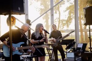 poBANDzie Zespół muzyczny/weselny