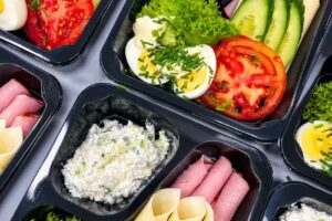 Pobudka Flow Food Concept