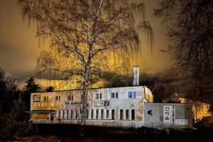 Pod Brzozami Jaw-Pol. Sp. z o.o. Noclegi