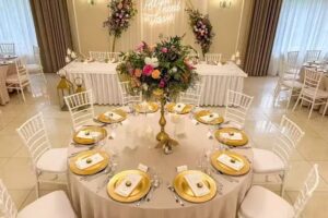 Pod Dobrymi Aniołami