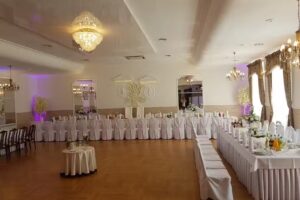 „Pod Kasztanami” S.C Jarosław , Adrian Pająk