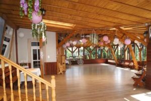 Pod Koroną. PHUP. Halina i Tadeusz Kopeć