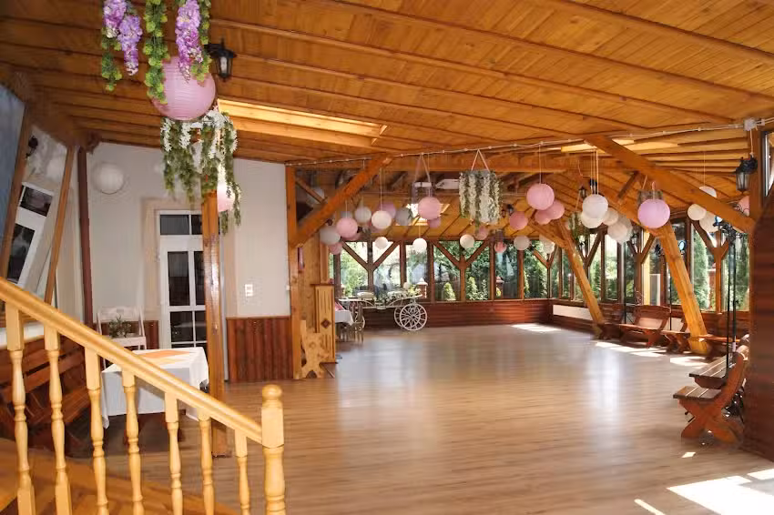 Pod Koroną. PHUP. Halina i Tadeusz Kopeć