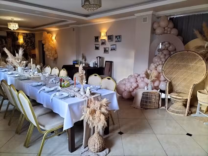 Pod Księcia G&oacute;rką