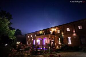 Pod Skrzydłami Anioła