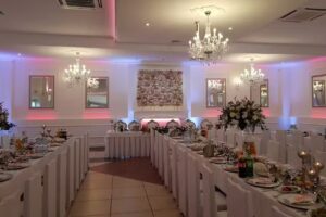 Pod Słońcem i Gwiazdami