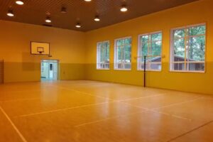 Pod Sosnami. Ośrodek Wypoczynkowy