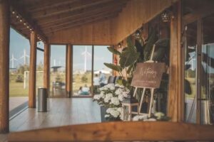 Pod Wiatrakami – sala weselna, przyjęcia okolicznościowe