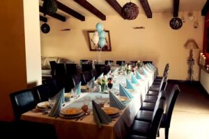 Pod Wierzbami | Imprezy okolicznościowe, wesela, komunie, chrzciny