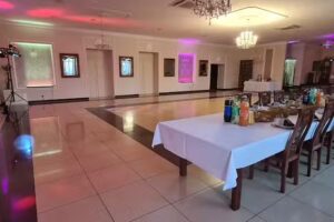 Pod Złotym Kasztanem