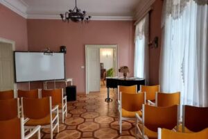 Poddębicki Dom Kultury i Sportu