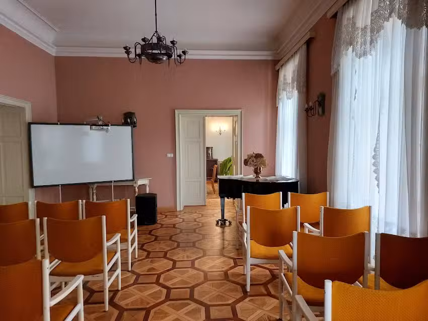 Poddębicki Dom Kultury i Sportu