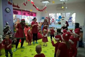 Podkarpackie Centrum Animacji