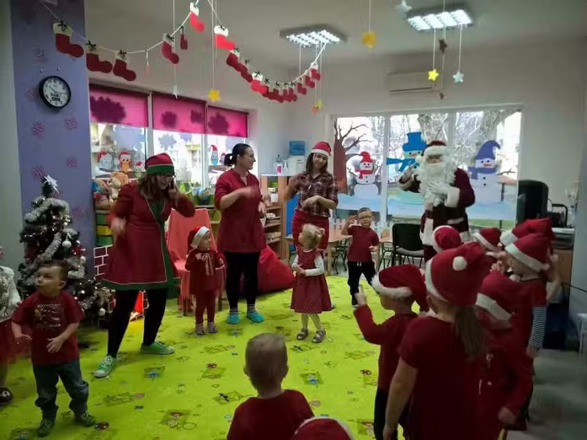 Podkarpackie Centrum Animacji