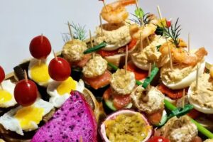 Podróż Kulinarna Catering