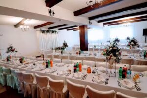 Podwale &ndash; Sala Weselna