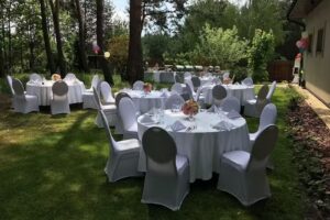 Poezja Smak&oacute;w &ndash; catering, organizacja imprez, bankiet&oacute;w, wesel