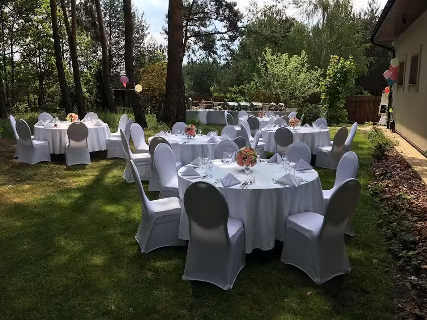 Poezja Smak&oacute;w &ndash; catering, organizacja imprez, bankiet&oacute;w, wesel