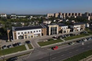 Pogoria Residence Hotel & Restaurant