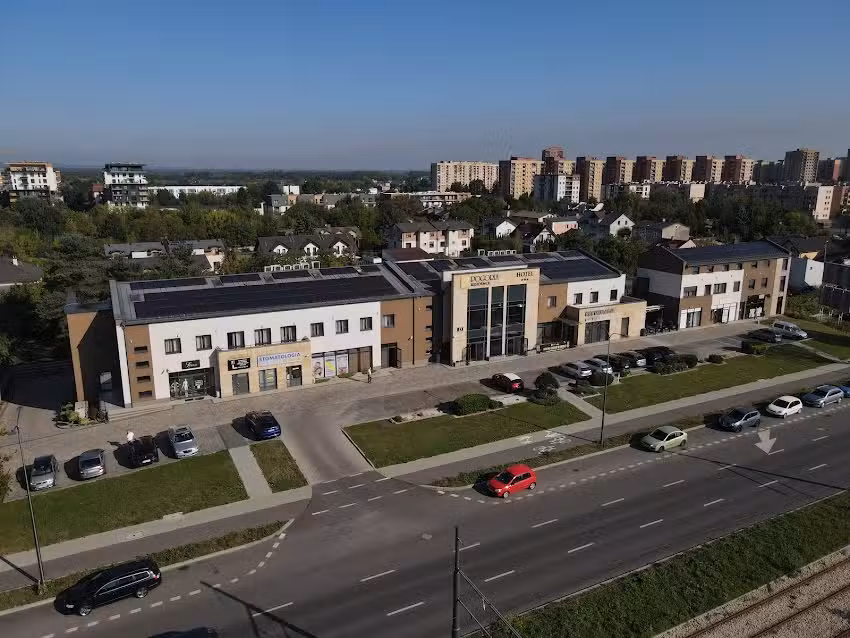 Pogoria Residence Hotel & Restaurant