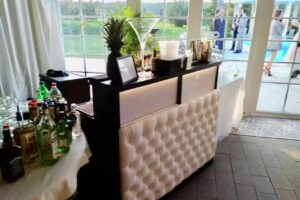 Pokazy Barmańskie i Drink Bar dla Firm i na Wesela Warszawa &ndash; FlairTender.pl