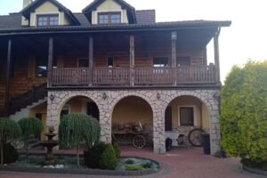 Pokoje do wynajecia dom weselny Wenus