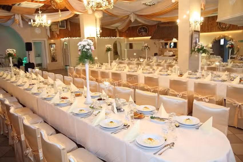 Pokoje Gościnne &bdquo;Sabat&rdquo;