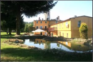 Pokoje gościnne Violetta