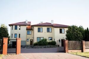 Pokoje na wynajem Sala na imprezy okolicznościowe Basen